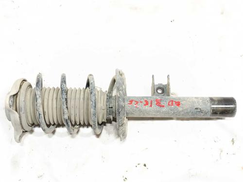 Used Right front shock absorber Right front shock absorber MERCEDES-BENZ A-CLASS (W177) A 180 d (177.010) (116 hp) 28025889 28025889