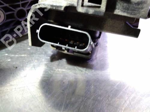 Pedal AUDI A3 Sportback (8PA) 1.6 TDI | BP10957926I4 