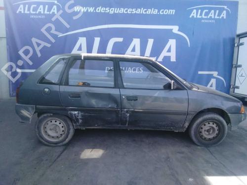 Brugte CITROËN AX (ZA-_)  14  1433650