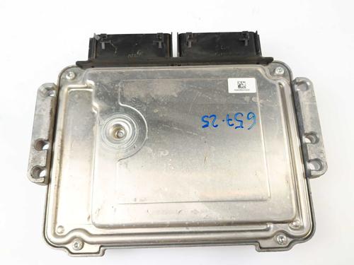 Engine control unit (ECU) FORD ECOSPORT 1.0 EcoBoost | BP30294289M57 - Image 4