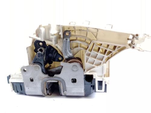 Front left lock VW CRAFTER 30-50 Van (2E_) 2.5 TDI | BP18485265C98 