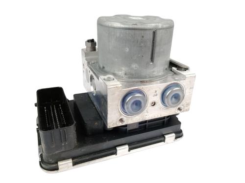 Used ABS pump VOLVO S60 III (224) T4 (190 hp) 20663989