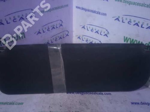 Used Left sun visor Left sun visor FORD TRANSIT Van (FA_ _) [2000-2006] 10994073 10994073
