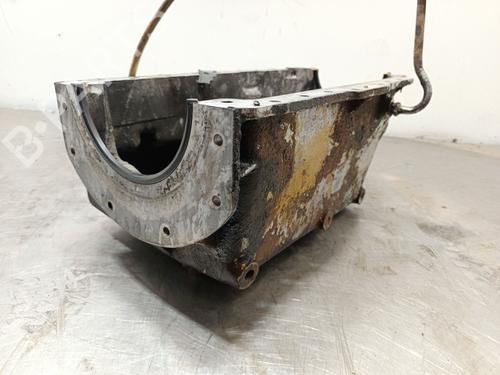 Oil sump NISSAN PATROL III/2 Hardtop (K260) 2.8 D | BP27871219M115 