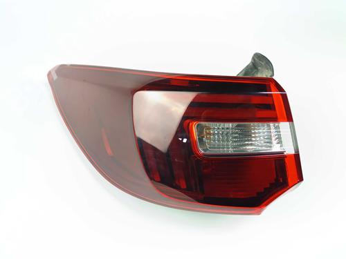 Used Left taillight Left taillight 38325092 38325092