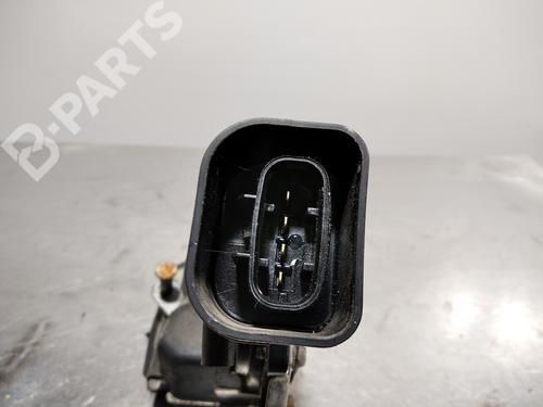 Rear right lock TOYOTA LAND CRUISER 90 (_J9_) 3.0 TD (KZJ90, KZJ95) | BP9983107C99 