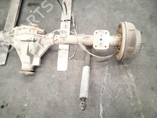 Rear axle FORD TRANSIT Van (FA_ _) | BP17694603M2 - Image 2
