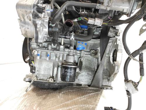 Engine TOYOTA YARIS (_P13_) 1.5 Hybrid (NHP130_, NHP130) | BP28297090M1 