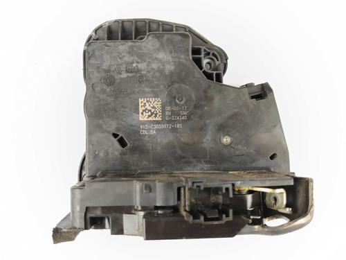 front-right-lock-opel-insignia-b-grand-sport-z18-2017-30277974 main image