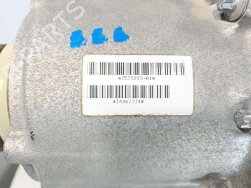 Gearbox BMW X3 (E83) 2.0 i | BP39169269M3 - Image 9