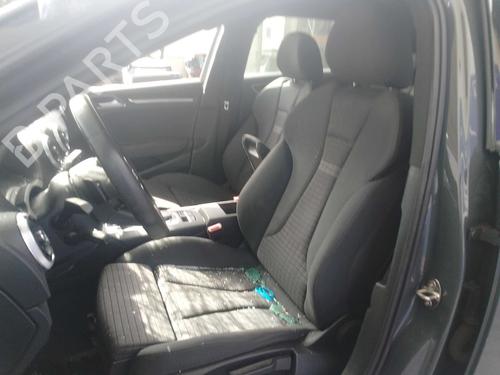 Starter AUDI A3 Sportback (8VA, 8VF) 2.0 TDI | BP33400677M8 - Image 15