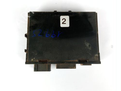 Used Electronic module FORD MAVERICK (UDS, UNS) 2.7 TD (125 hp) 25258439