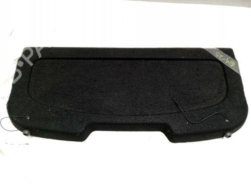 Used Rear parcel shelf Rear parcel shelf FORD FIESTA VI (CB1, CCN) 1.6 Ti (120 hp) 23531445 23531445