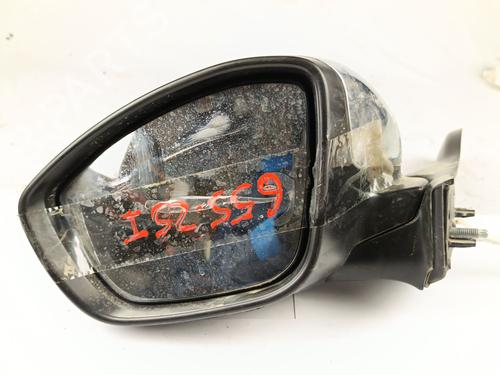 Außenspiegel links für PEUGEOT 2008 I (CU_) 1.6 BlueHDi 100 (100 hp) 30279972