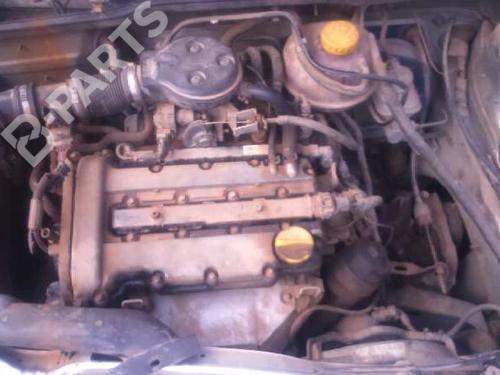 Right front driveshaft OPEL CORSA B (S93)  | BP9988664M39 