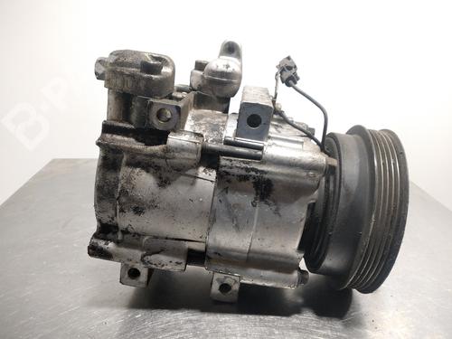 AC compressor HYUNDAI SONATA IV (EF)  | BP9982743M34 