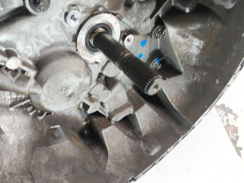 Gearbox RENAULT KANGOO Express (FW0/1_) 1.5 dCi 90 (FW0G, FW05, FW08, FW11) | BP36934160M3 - Image 2