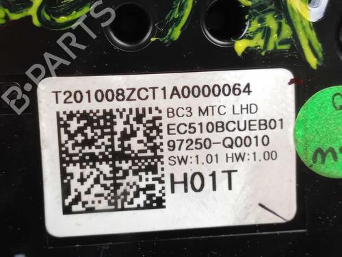 Climate control HYUNDAI i20 III (BC3, BI3) 1.0 T-GDI | BP24607901I5 - Image 3
