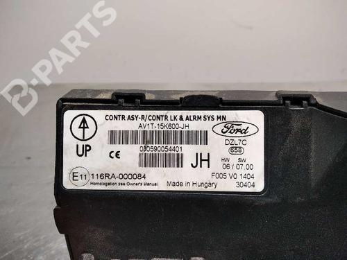 Electronic module FORD FIESTA VI (CB1, CCN)  | BP10143265M83 