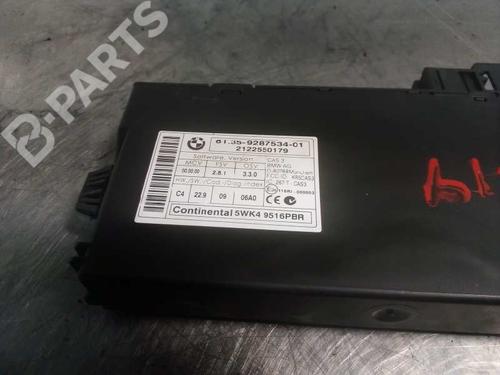 Electronic module BMW X1 (E84) sDrive 18 d | BP9993837M83 