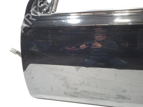 Left front door HYUNDAI i20 I (PB, PBT) 1.2 | BP16703833C2 