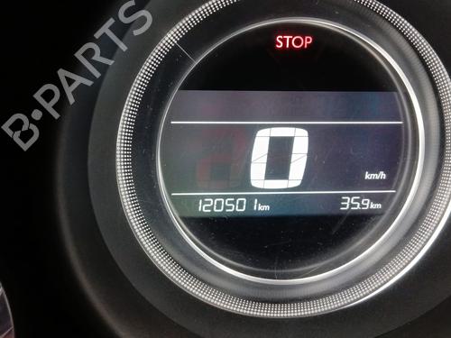 Switch CITROËN C4 II (NC_) 1.6 BlueHDi 100 | BP33273468I30  - Image 13