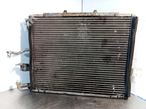 AC radiator KIA SPORTAGE SUV (K00) 2.0 TD 4WD | BP11249094M32 