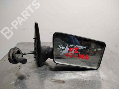 Used Right mirror CITROËN AX (ZA-_) [1986-1998]  10152104