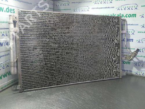 Used AC radiator AC radiator 10958614 10958614