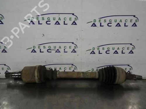 Used Left front driveshaft Left front driveshaft 9986301 9986301