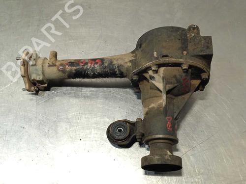Used Front differential Front differential SANTANA 300/350 [1998-2026] 18461230 18461230