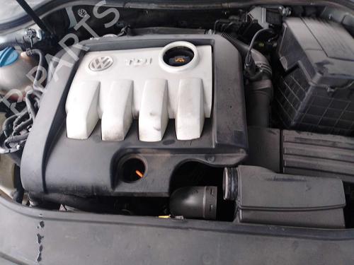 Left rear window motor VW PASSAT B6 (3C2) 1.9 TDI | BP24522978E23 - Image 10