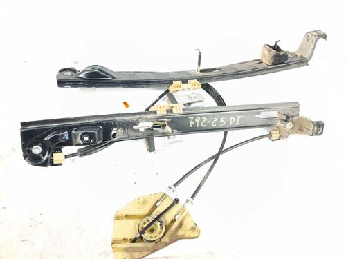 Front left window mechanism SEAT LEON (1P1) 1.9 TDI | BP30911813C22 - Image 1