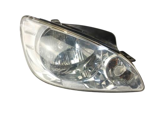 Used Right headlight Right headlight HYUNDAI GETZ (TB) 1.5 CRDi (88 hp) 40611709 40611709