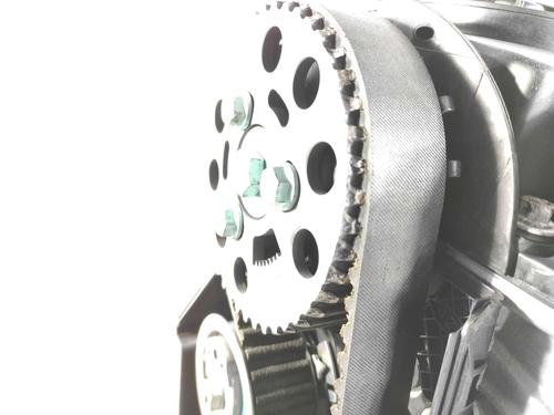 Engine VW TRANSPORTER T5 Van (7HA, 7HH, 7EA, 7EH) 1.9 TDI | BP24253561M1 - Image 24