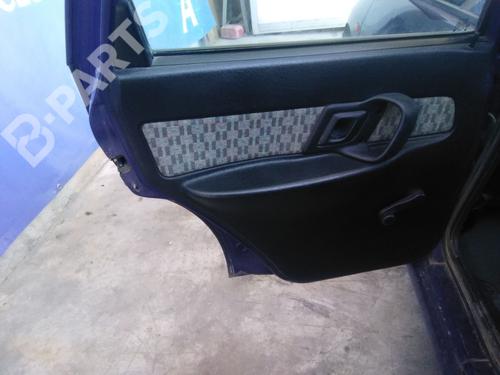 Steering column stalk SEAT IBIZA II (6K1) 1.4 i | BP12093456I23 