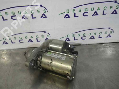 Starter VW POLO (9N_, 9A_)  | BP11037790M8 