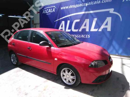 Injector SEAT IBIZA III (6L1)  | BP9980135M100 
