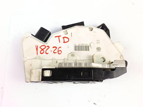 rear-right-lock-vw-cc-b7-358-2011-2012-2013-2014-2015-2016-2017-33469741 main image