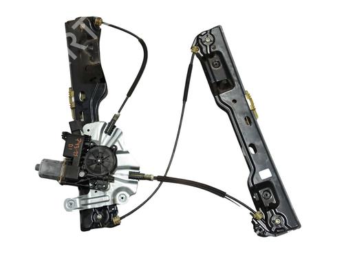 Used Front left window mechanism Front left window mechanism OPEL ASTRA J (P10) 1.6 CDTi (68) (110 hp) 30617715 30617715