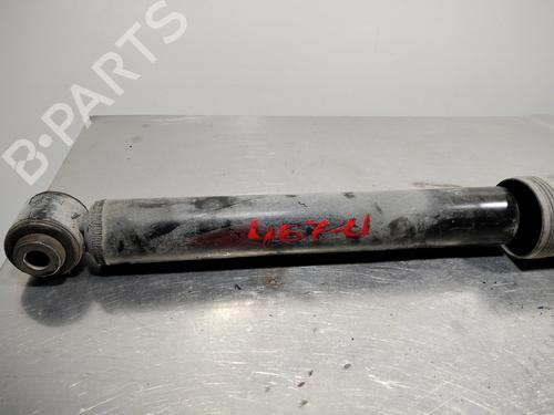 Left rear shock absorber CITROËN C3 II (SC_) | BP9982510M18 - Image 2