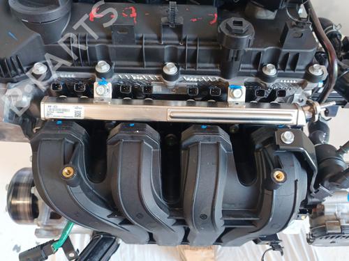 Engine HYUNDAI BAYON (BC3) 1.2 MPI | BP29852636M1