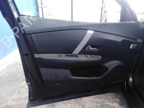 Left tailgate light CITROËN C4 III (BA_, BB_, BC_) | BP13508002C79 - Image 15
