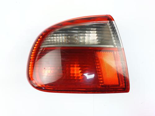 Used Left taillight Left taillight SEAT TOLEDO II (1M2) 1.9 TDI (90 hp) 33038628 33038628