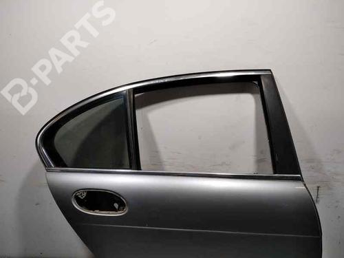 Right rear door BMW 7 (E65, E66, E67)  | BP9980996C5 