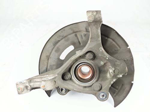 Right front steering knuckle OPEL INSIGNIA B Grand Sport (Z18) 1.5 (68) | BP30277992M26