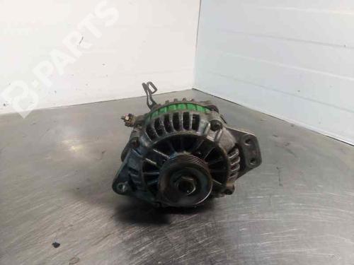 Alternator HYUNDAI H-1 / STAREX Bus (A1)  | BP10929888M7 