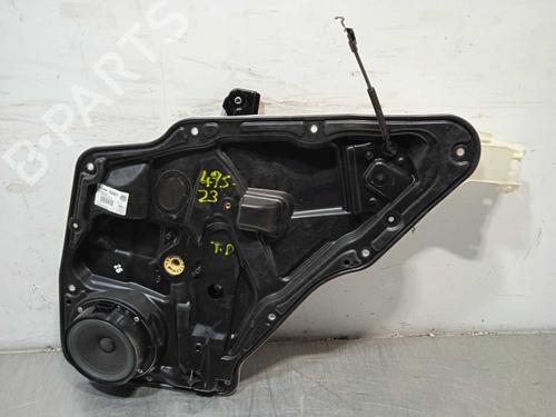 Used Rear right window mechanism Rear right window mechanism VW TIGUAN (5N_) 2.0 TDI (110 hp) 15218955 15218955