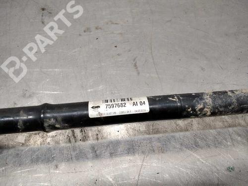 Right rear driveshaft BMW 4 Gran Coupe (F36) 418 d | BP10093115M41 