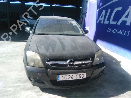 Hovedlysbryter OPEL VECTRA C GTS (Z02) 2.0 DTI 16V (F68) | BP16784688I24 
